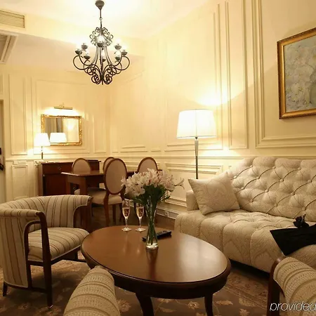 Leopolis Hotel Hotel