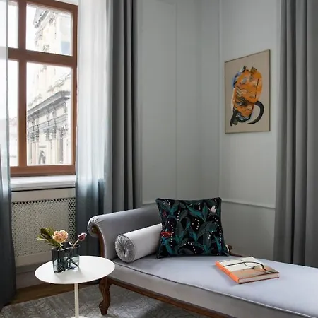 Leopolis Hotel