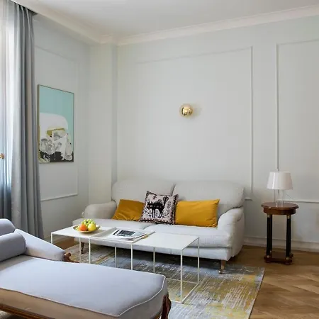 Leopolis Hotel 5*