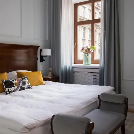 Leopolis Hotel 5* Lemberg