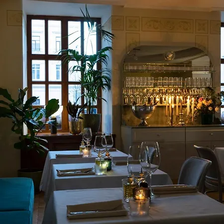 Leopolis Hotel 5* Lviv