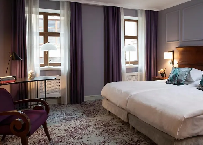Leopolis Hotel 5* Lviv