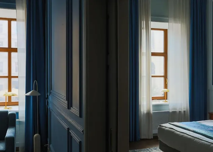 Leopolis Hotel 5* Lviv