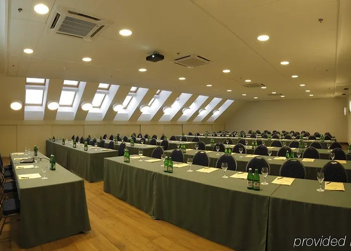 Hotell Leopolis Hotel Lviv