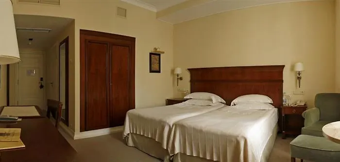 Leopolis Hotel 5* Lviv