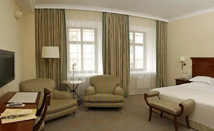 Hotell Leopolis Hotel Lviv