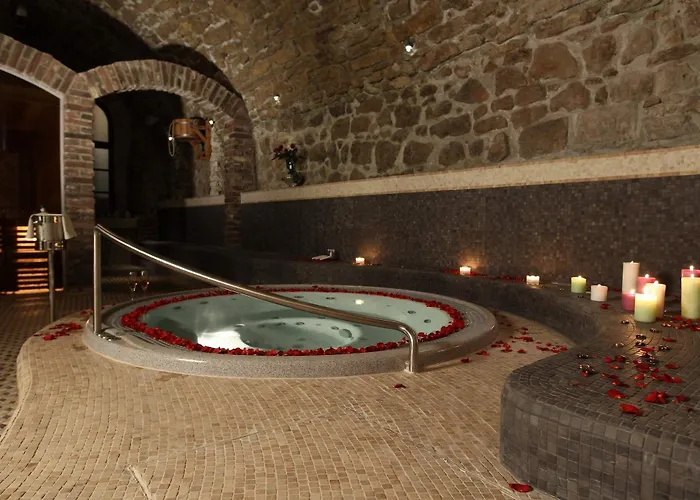 Hotell Leopolis Hotel