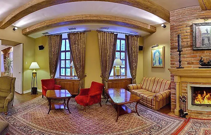 Leopolis Hotel Lviv