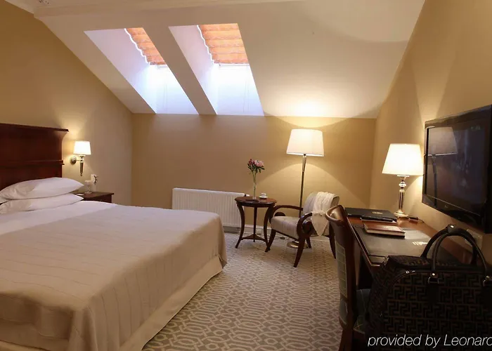 Leopolis Hotel Hotell Lviv