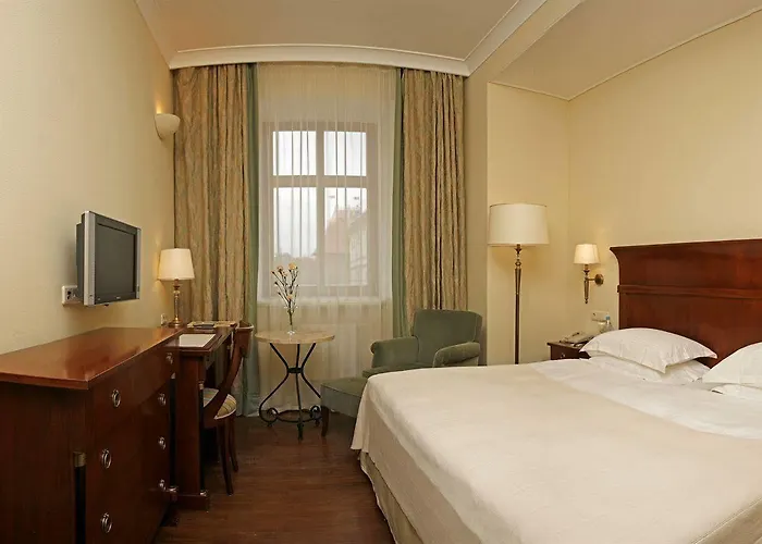 Leopolis Hotel Hotell