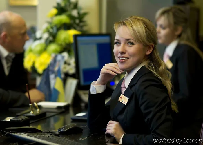 Leopolis Hotel 5* Lviv