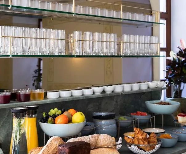 Hotell Leopolis Hotel 5*