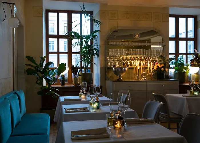 Leopolis Hotel 5* Lviv