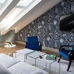Leopolis Hotel