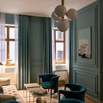 Hotel Leopolis Hotel
