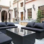 Hotel Leopolis Hotel