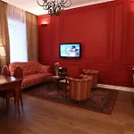 Hotel Leopolis Hotel