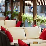 Hotel Leopolis Hotel Lviv