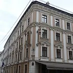 Hotel Leopolis Hotel
