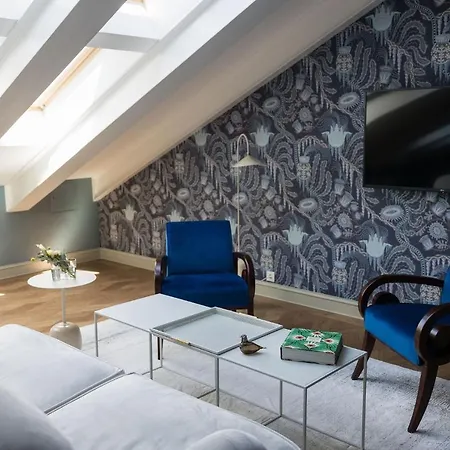 Leopolis Hotel