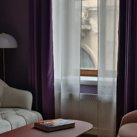Leopolis Hotel Hotell