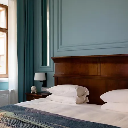 Hotell Leopolis Hotel