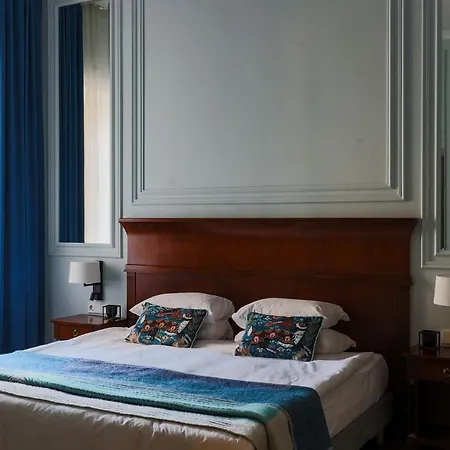 Leopolis Hotel