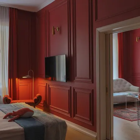 Hotell Leopolis Hotel