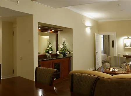 Hotell Leopolis Hotel 5*