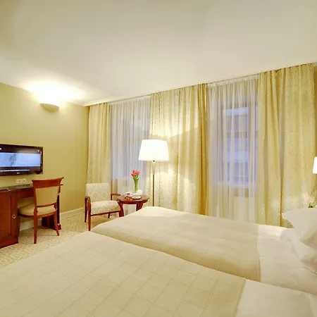 Leopolis Hotel Hotell 5*