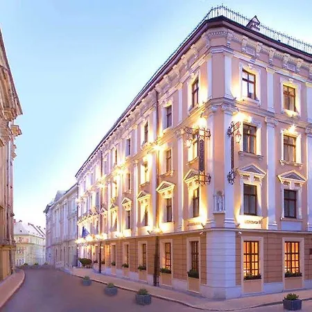 Hotel Leopolis Hotel Lviv