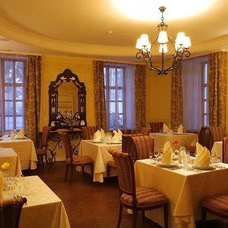 Hotell Leopolis Hotel