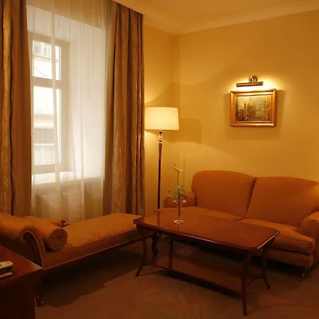 Leopolis Hotel Hotell 5*