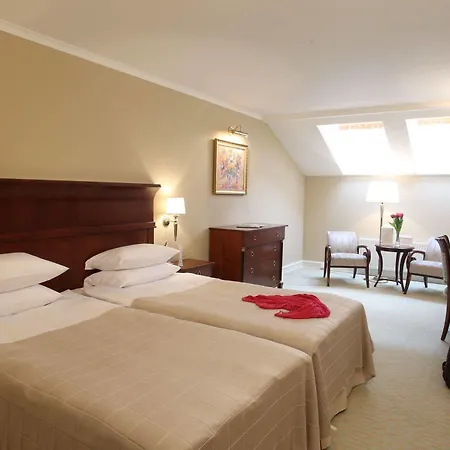 Leopolis Hotel Hotell