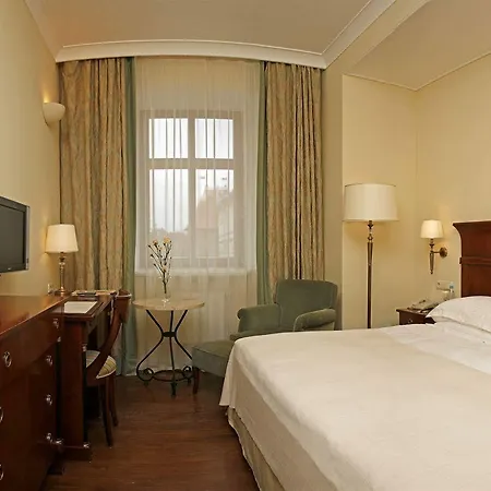 Leopolis Hotel Hotell
