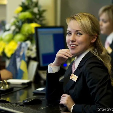 Leopolis Hotel 5* Lviv