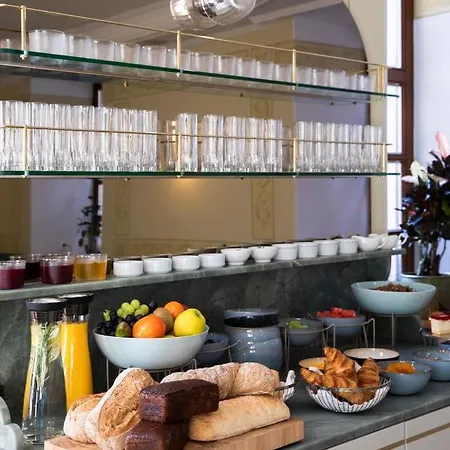 Hotell Leopolis Hotel 5*