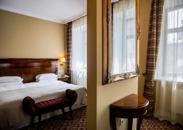 Leopolis Hotel Hotel Lviv