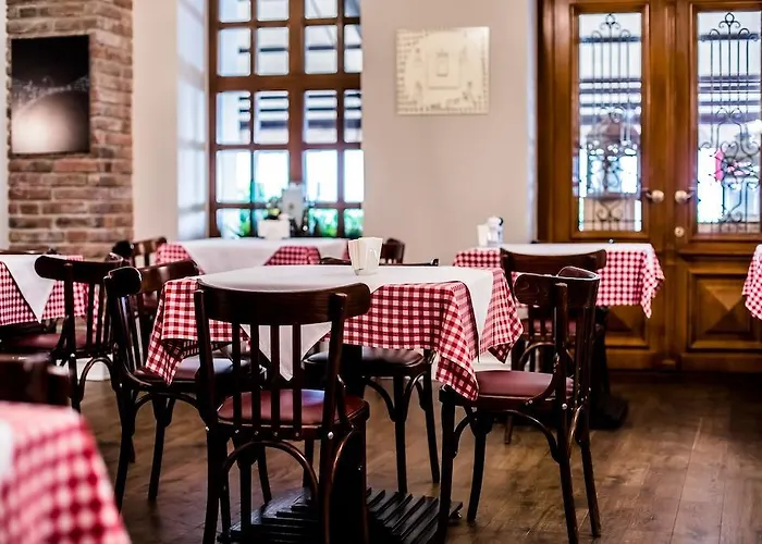 Hotel Leopolis Hotel