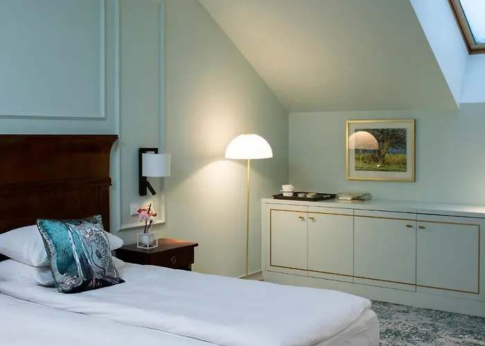 Hotel Leopolis Hotel