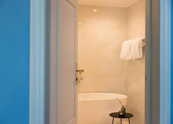 Hotel Leopolis Hotel