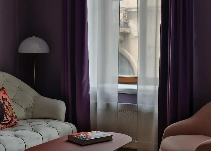 Leopolis Hotel Hotel