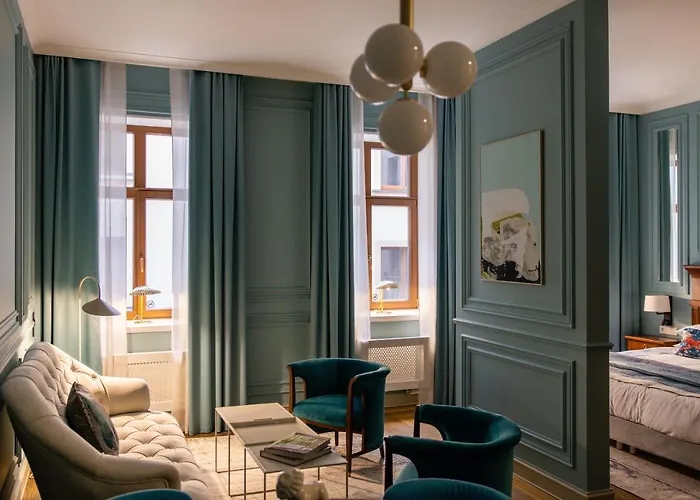 Hotel Leopolis Hotel