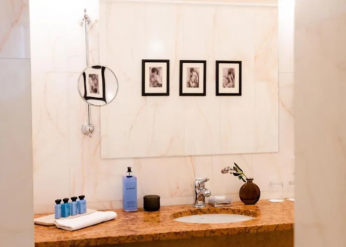 Hotel Leopolis Hotel 5*