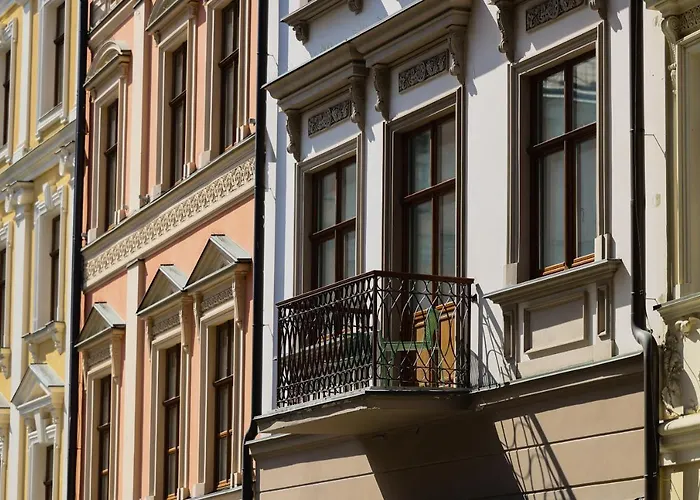 Leopolis Hotel Hotel 5*