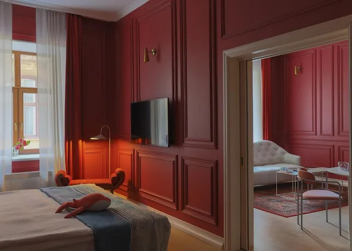 Hotel Leopolis Hotel