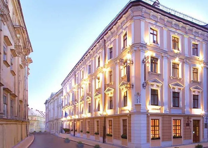 Hotel Leopolis Hotel Lviv