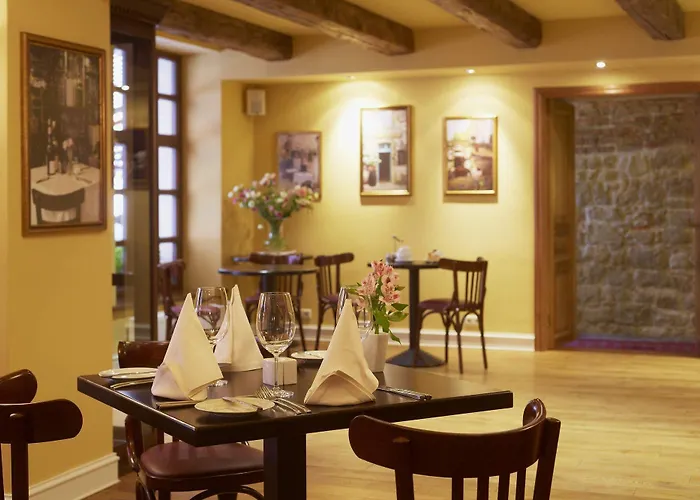 Leopolis Hotel Hotel 5*