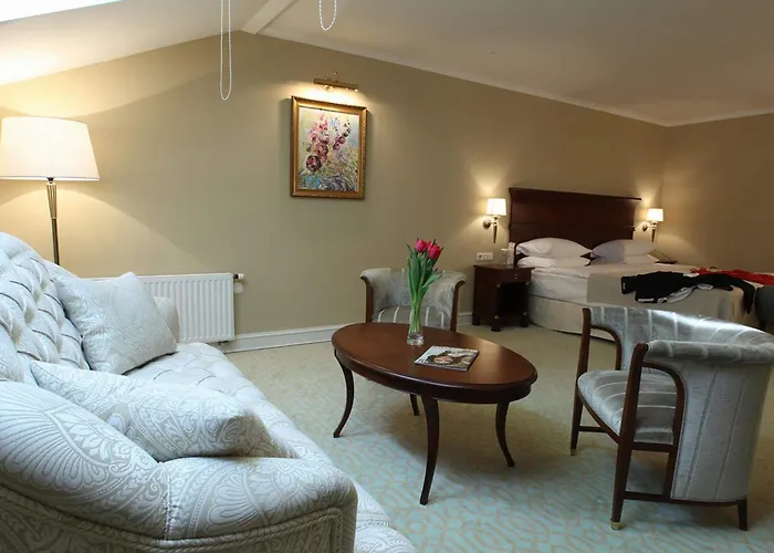 Leopolis Hotel Hotel