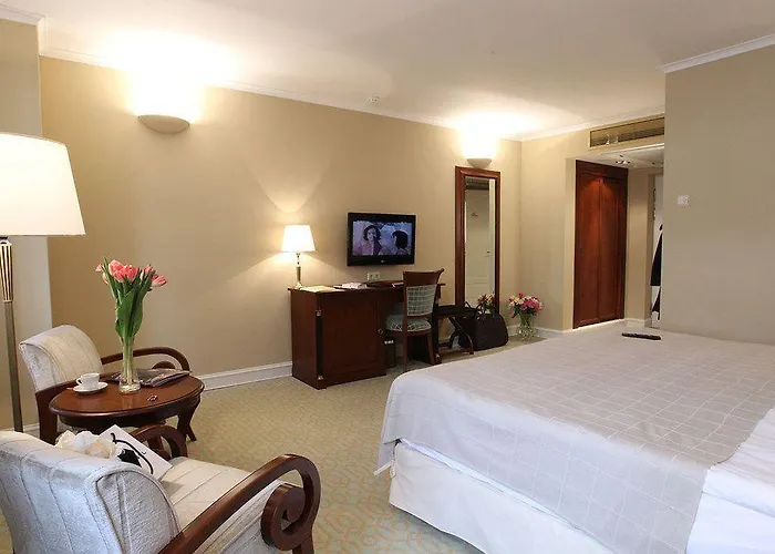 Hotel Leopolis Hotel Lviv